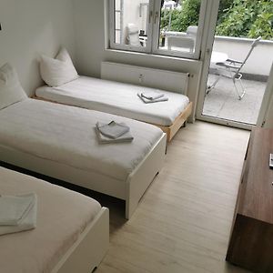 Appartement met een Slaapkamer